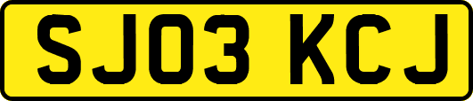 SJ03KCJ