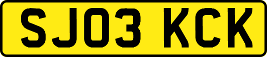 SJ03KCK