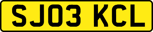 SJ03KCL