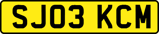 SJ03KCM