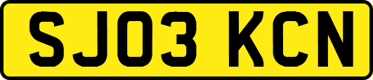 SJ03KCN