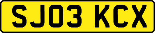 SJ03KCX