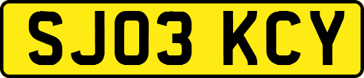 SJ03KCY