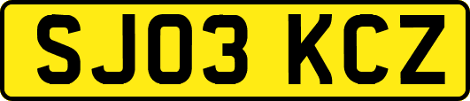 SJ03KCZ
