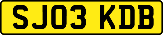SJ03KDB