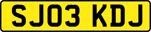 SJ03KDJ
