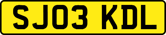 SJ03KDL