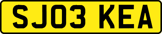 SJ03KEA