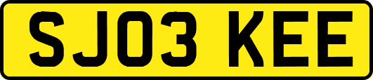 SJ03KEE