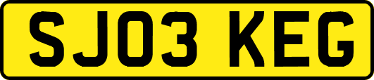 SJ03KEG