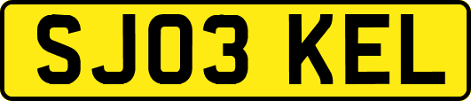 SJ03KEL