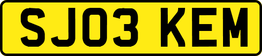SJ03KEM