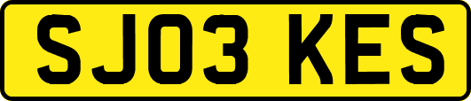 SJ03KES