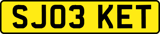 SJ03KET