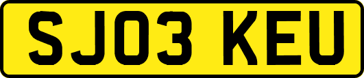 SJ03KEU