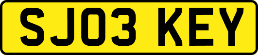 SJ03KEY