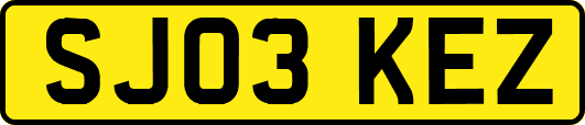 SJ03KEZ