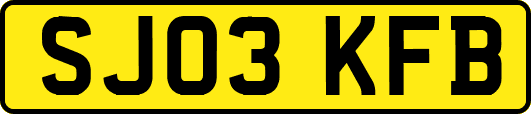 SJ03KFB