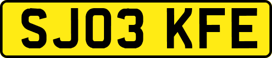 SJ03KFE