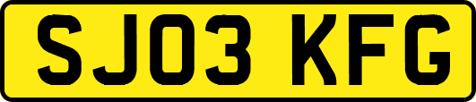 SJ03KFG