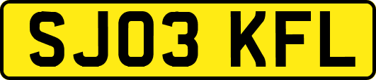 SJ03KFL