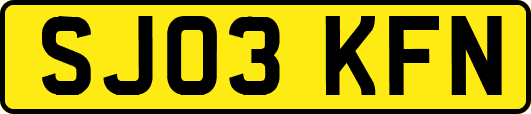 SJ03KFN
