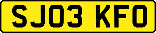 SJ03KFO
