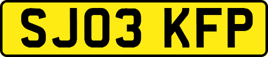 SJ03KFP