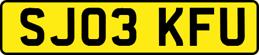 SJ03KFU