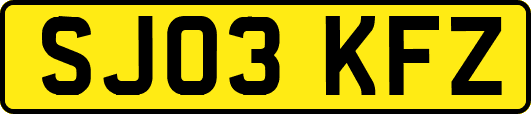 SJ03KFZ