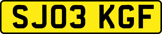 SJ03KGF