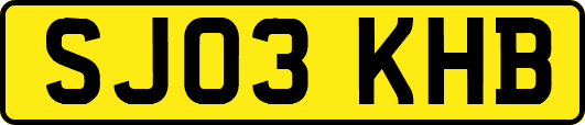 SJ03KHB