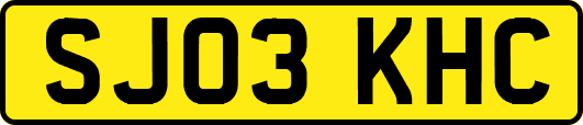 SJ03KHC