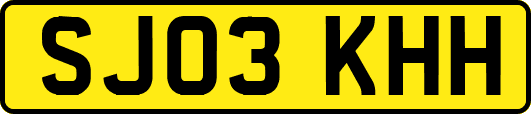 SJ03KHH