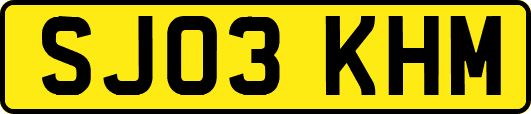 SJ03KHM