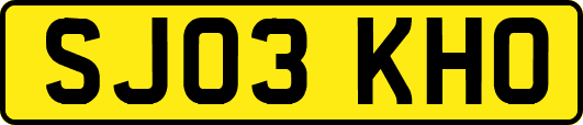 SJ03KHO