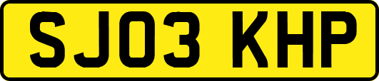 SJ03KHP
