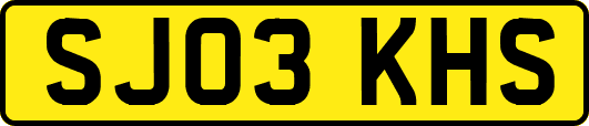 SJ03KHS