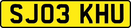 SJ03KHU