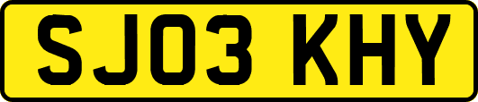 SJ03KHY