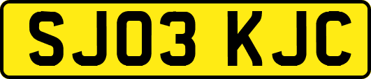 SJ03KJC