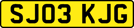 SJ03KJG