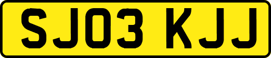 SJ03KJJ