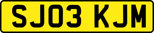 SJ03KJM