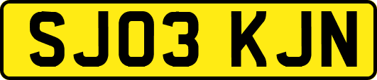 SJ03KJN