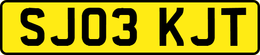 SJ03KJT