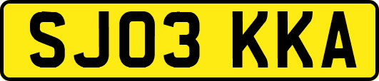 SJ03KKA