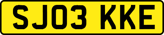 SJ03KKE