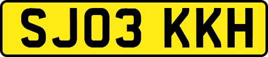 SJ03KKH