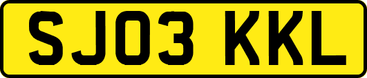 SJ03KKL